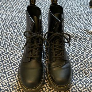 Dr. Martens Boots Size 7